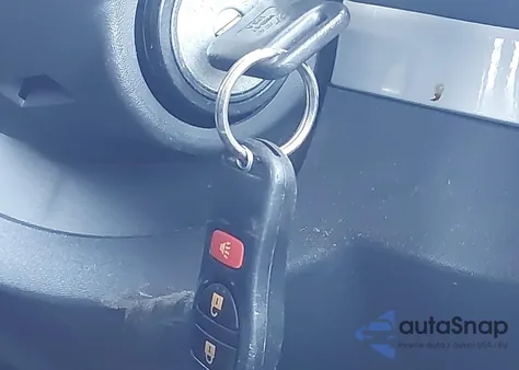 2010 Nissan Sentra 2.0 из США, поврежденный, VIN 3N1AB6APXAL700144